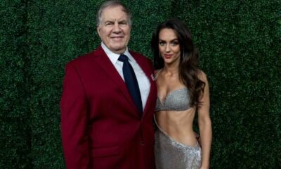 Bill Belichick’s Daughter-in-Law Faces Arrest Order in North Carolina Jen