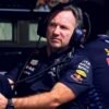 Christian Horner to Reveal Untold Red Bull Story in New Formula 1 Memoir ‘Drive’ Racing