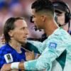Cristiano Ronaldo Scores Historic Knockout Goal as Portugal Edge Croatia in Dramatic FIFA World Cup 2026 Thriller