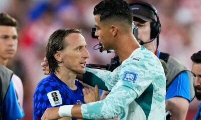 Cristiano Ronaldo Scores Historic Knockout Goal as Portugal Edge Croatia in Dramatic FIFA World Cup 2026 Thriller