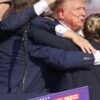 DHS Report Details Secret Service Failures During 2024 Trump Rally Shooting in Butler Gunman Assasination