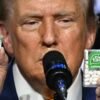 Donald Trump Claims He’s ‘No. 1’ on TikTok, Takes Fresh Swipe at Taylor Swift