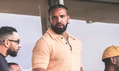 Drake Loses $1.5 Million World Cup Bet as Spain Defeat Argentina, Reviving the ‘Drake Curse’