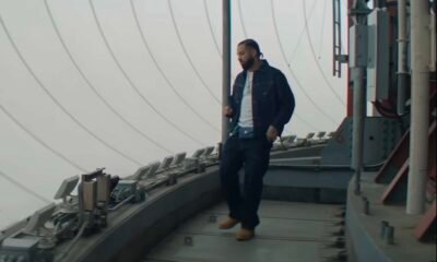 Drake Sets New Billboard Record With Historic 45th No. 1 Radio Hit Janice STFU 2 Hard 4 The Radion Shabang Iceman Airplay Rhythmic Chart