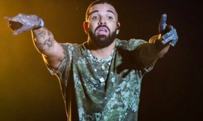 Drake Stuns Fan by Joining Her TikTok Live, Creates Viral Moment With Heartfelt Message Champagnemamiabi Abi