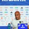 Egypt allege World Cup injustice after dramatic Argentina comeback Hossam Hassan Messi
