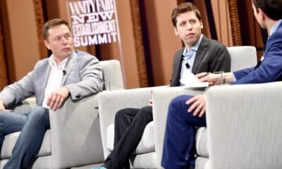 Elon Musk and Sam Altman Clash Again as Apple’s Trade Secrets Lawsuit Against OpenAI Escalates Scam Altman