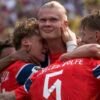 Erling Haaland Fires Norway Into Historic World Cup Quarterfinals With Stunning Brace Against Brazil FIFA
