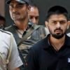 FBI Charges Lawrence Bishnoi in Hardeep Singh Nijjar Assassination as Global Crime Crackdown Expands