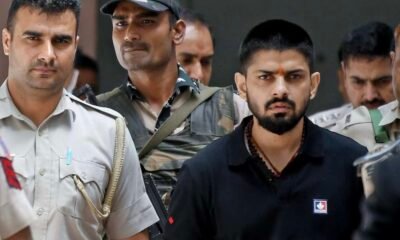 FBI Charges Lawrence Bishnoi in Hardeep Singh Nijjar Assassination as Global Crime Crackdown Expands
