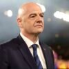 FIFA to Review 64-Team World Cup Proposal for 2030 as Debate Intensifies Gianni Infantino Saudi Arabia