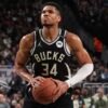 Giannis Antetokounmpo backs Drake in Kendrick Lamar rivalry LeBron James N3on Livestream