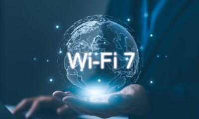 Huawei Announces Wi-Fi 7 Patent Licensing Rates, Sets $0.50 Royalty Per Device