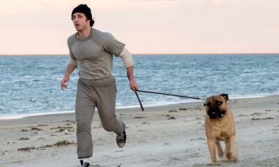 I Play Rocky Trailer Reveals Anthony Ippolito as Sylvester Stallone Amazon MGM Peter Farrelly