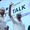 India’s First AI Literacy Summit launched in Kochi as Saina Human AI unveils KFSI Shri P.K. Kunhalikutty, Keralam’s Minister Artificial Intelligence