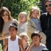 Inside Angelina Jolie and Brad Pitt’s Family Rift as More Children Drop the Pitt Surname Knox Zahara Surname Name change