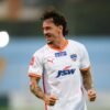 JSW Sports Signs Ryan Williams, Marking First Footballer in Its Elite Athlete Management Roster Bengaluru FC