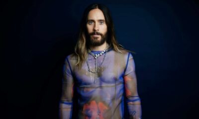 Jared Leto Denies Sexual Misconduct Allegations After BBC Documentary Hollywood’s Dark Secret 30 Seconds to Mars