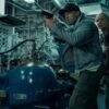 Jason Statham Sets Sail for Revenge as Mutiny Trailer Unveils Explosive Action Thriller Jean-François Richet Annabelle Wallis Adrian Lester Lionsgate