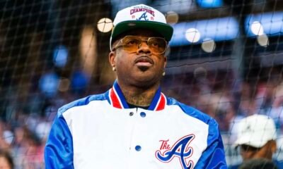 Jermaine Dupri files $18 million lawsuit against Sony Music over unpaid royalties Mariah Carey, Usher So So Def