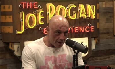 Joe Rogan Questions Trump’s Iran War Strategy, Says President ‘Might’ve F—ed It Up’ Joe Rogan Experience Podcast Iran War