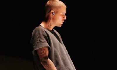 Justin Bieber Reportedly in Talks to Join FIFA World Cup 2026 Final Halftime Show Madonna Shakira BTS