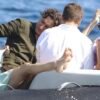Justin Trudeau and Katy Perry Spotted Enjoying Romantic South of France Getaway