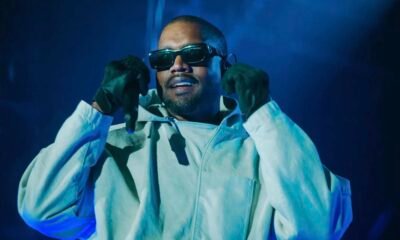 Kanye West Settles Sexual Assault Lawsuit Filed by Former Assistant Lauren Pisciotta