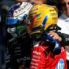 Kimi Antonelli Claims Maiden Formula 1 Sprint Victory at Silverstone Ahead of Lewis Hamilton Lando Norris British Grand Prix GP