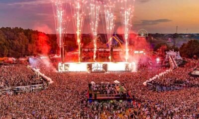 KuCoin to Stream Official Tomorrowland Belgium 2026 Livestream on App