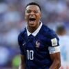 Kylian Mbappé Condemns Racist Abuse from Paraguayan Senator Paraguayan Senator Celeste Amarilla FIFA French