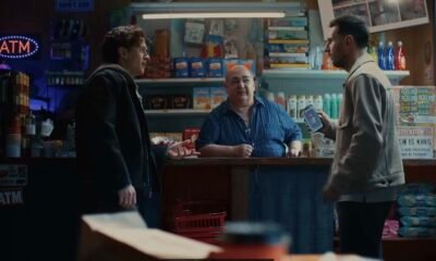 Lionel Messi Teams Up With Tom Holland in New ‘Spider-Man Brand New Day’ Promo Sony Pictures FIFA