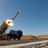 Lockheed Martin Lands $58.6 Billion Patriot Missile US Army Contract Iran War Ukraine Trump Pentagon