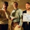 Mumford & Sons Unveil Star-Studded ‘Here’ Music Video Featuring Paul Dano, Shailene Woodley and Oscar Isaac Pizefighter