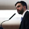 NYC Mayor Zohran Mamdani Says City Lacks Authority to Arrest Benjamin Netanyahu, Calls for Federal Action Donald Trump