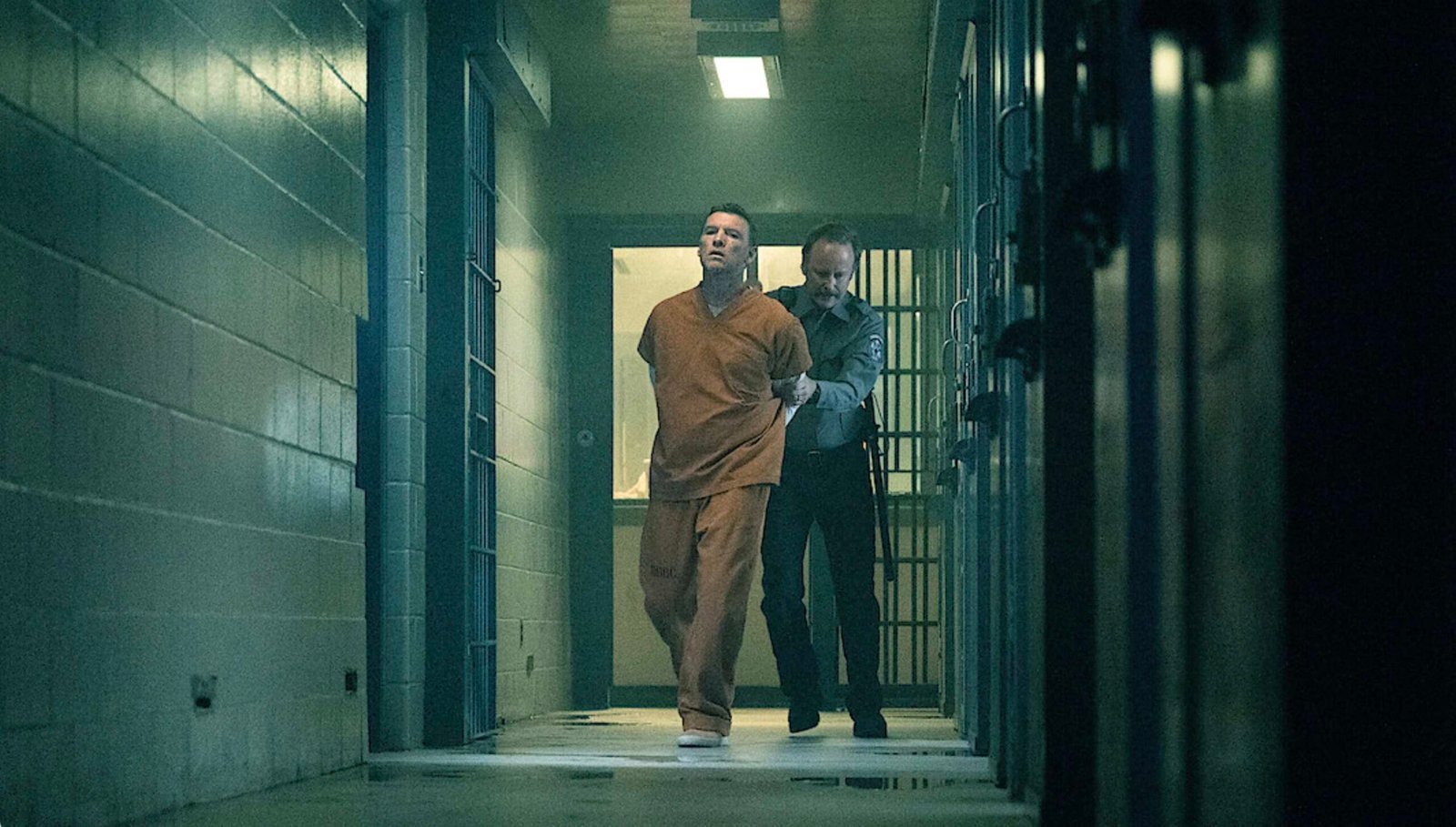 Netflix’s ‘I Will Find You’ Emerges as One of 2026’s Biggest Streaming Sam Worthington Harlan Coben