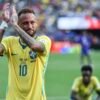 Neymar Retires From International Football After Brazil’s Shock World Cup Exit Norway Erling Haaland