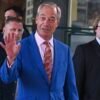 Nigel Farage resigns as MP to force Clacton by-election amid funding scrutiny George Cottrell Labour Party Reform Uk