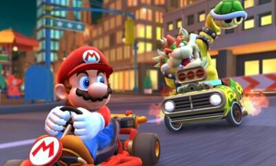 Nintendo to shut down Mario Kart Tour as mobile gaming strategy enters a new phase