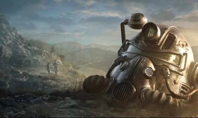 Obsidian Returns to Fallout as Bethesda Unveils Franchise’s Future Game Studios Fallout 5 The Elder Scrolls VI