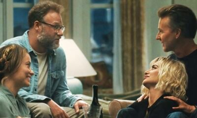 Olivia Wilde’s ‘The Invite’ Wins Early Praise as Seth Rogen-Led Comedy Sparks Oscar Buzz Penélope Cruz and Edward Norton