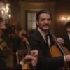 Pedro Pascal Headlines Tony Gilroy’s ‘Behemoth!’ as Searchlight Unveils First Trailer Michael Clayton