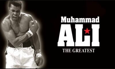 Prime Video Sets November Premiere for Authorized Muhammad Ali Series ‘The Greatest’ Jaalen Best Michael B. Jordan Lonnie Ali