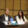 Prince Harry loses privacy lawsuit against Daily Mail publisher in major UK court setback Associate Newspapers