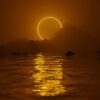 Rare Total Solar Eclipse to Grace Skies in August 2026, With Stunning Sunset Views Across Europe NASA