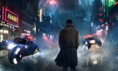 Ridley Scott’s Sci-Fi Classic Returns to No. 1 Ahead of Blade Runner 2099 Prime Video Series