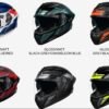 STUDDS Refreshes Trooper Series With Adventure-Inspired Trail Edition trooper trail
