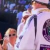 Sacha Baron Cohen Revives Ali G at Wimbledon as Secret Movie Fuels Comeback Buzz