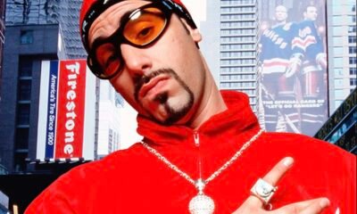 Sacha Baron Cohen Secretly Wraps New Ali G Movie, Reviving The Character After Two Decades Borat Bruno