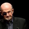 Salman Rushdie to Receive Liberatum Cultural Honour as Organisation Marks 25 Years Knife Satanic Verses